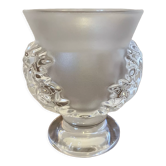 Vase lalique