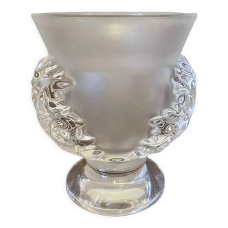 Vase Lalique