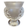 Vase lalique