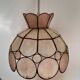 Suspension nacre