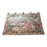 Royal Hunting Tapestry