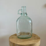 Glass decanter