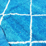 Moroccan Berbere carpet 314x206cm
