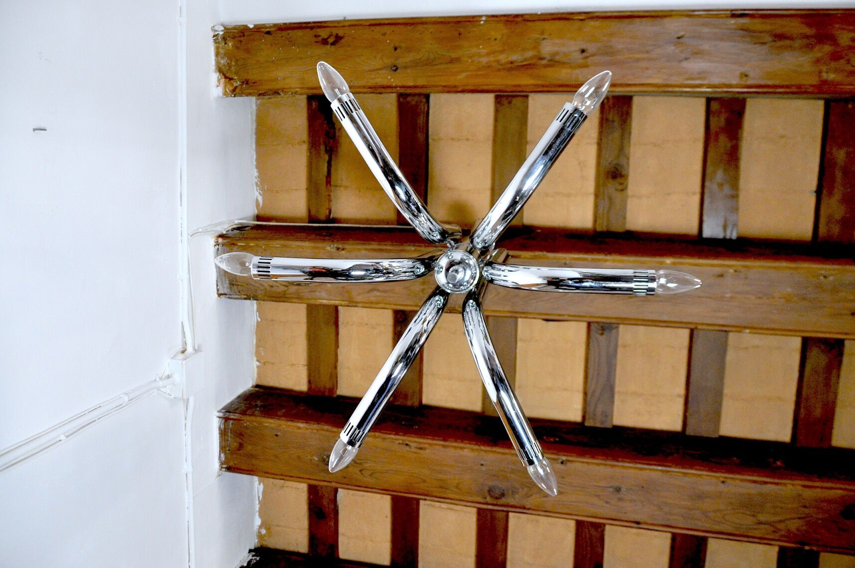 Lustre Goffredo Reggiani, Italy, 1970