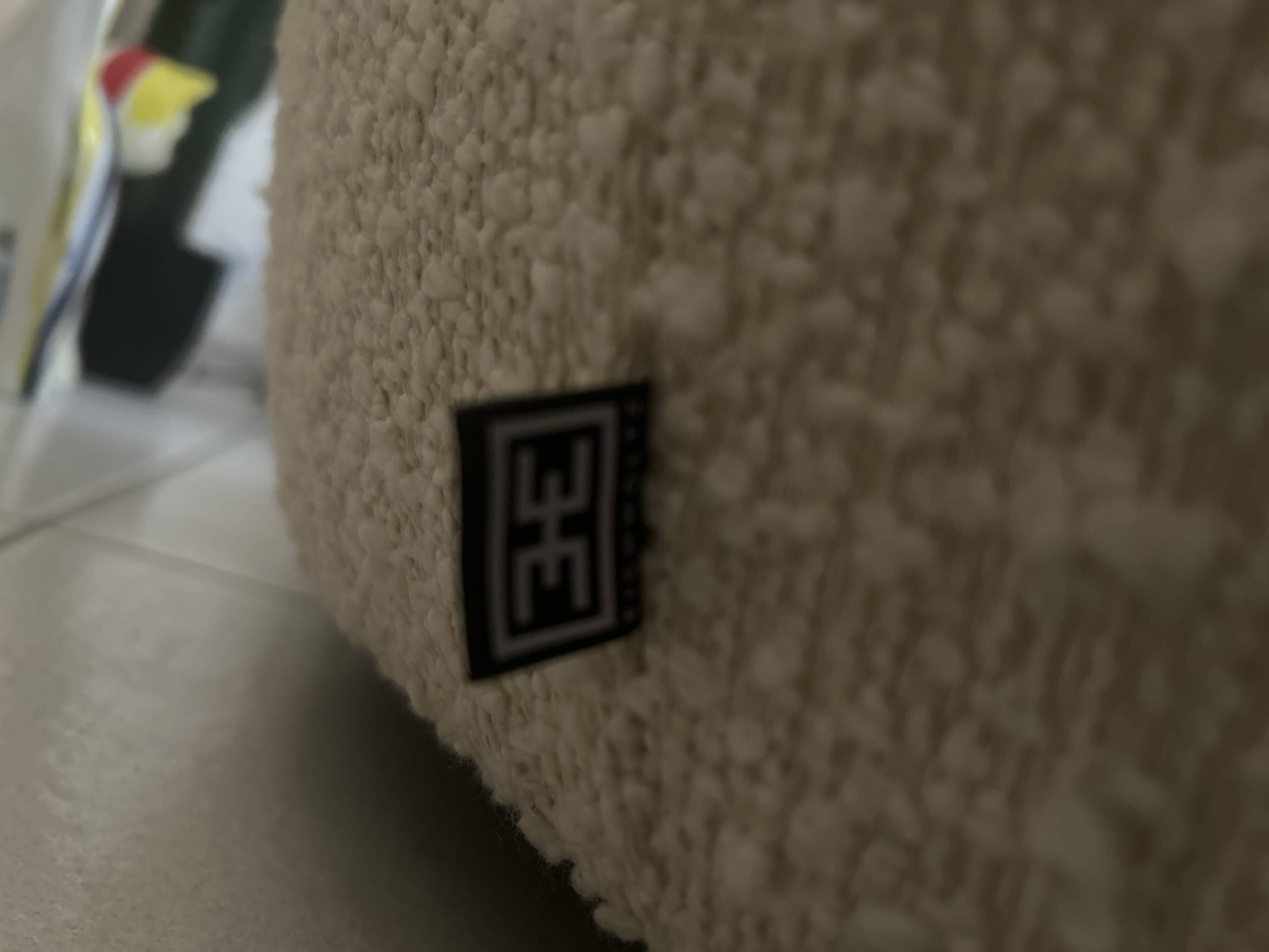 Eichholtz 3-seater sofa