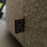 Eichholtz 3-seater sofa