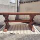 Table de ferme monastère