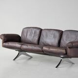 1970s De Sede sofa model DS31