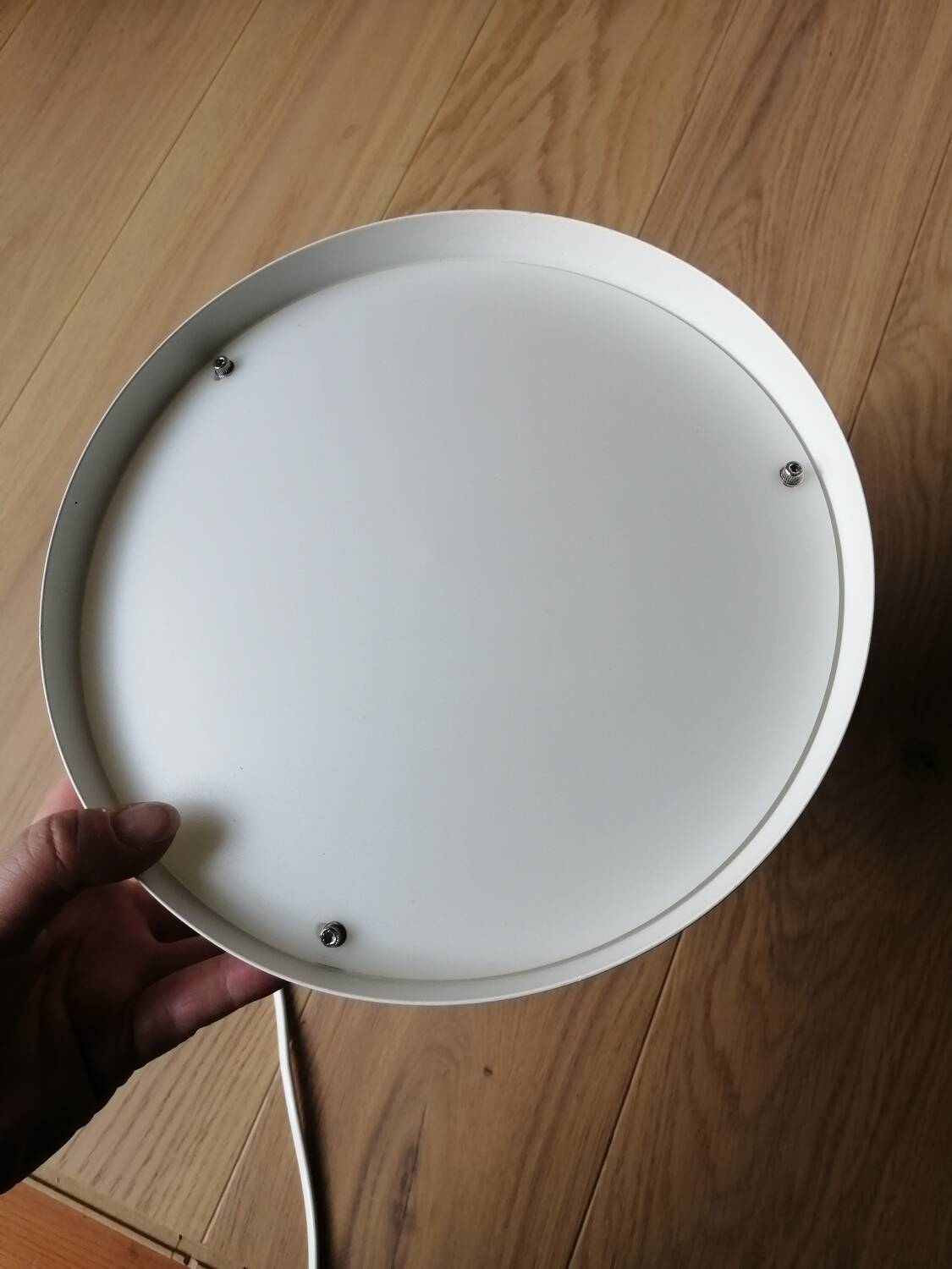 Lampe design Ola Wihlborg ikéa
