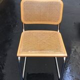 Chaise B32 de Marcel Breuer