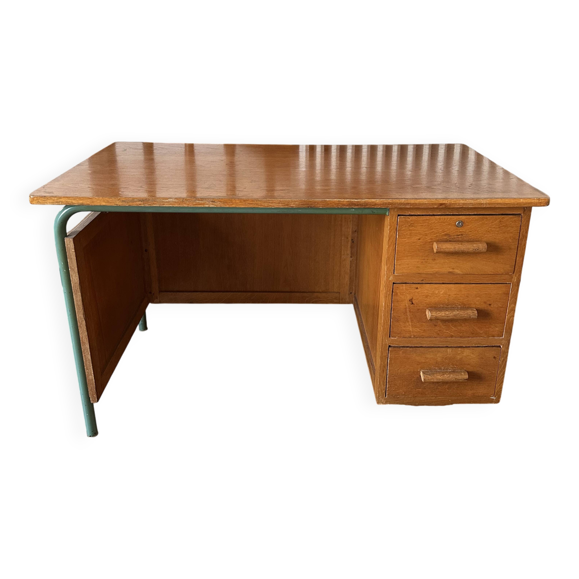 Vintage Master Desk