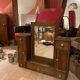 Miroir SDB