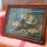 Nature morte