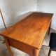 Bureau scandinave teck, Danemark