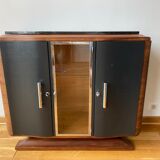 Buffet vitrine