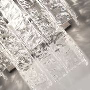Murano chandelier