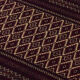 Anatolian handmade vintage rug 170 cm x 122 cm