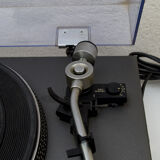 Turntable continental edison