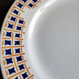 Givors plates