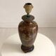Chinese porcelain lamp base