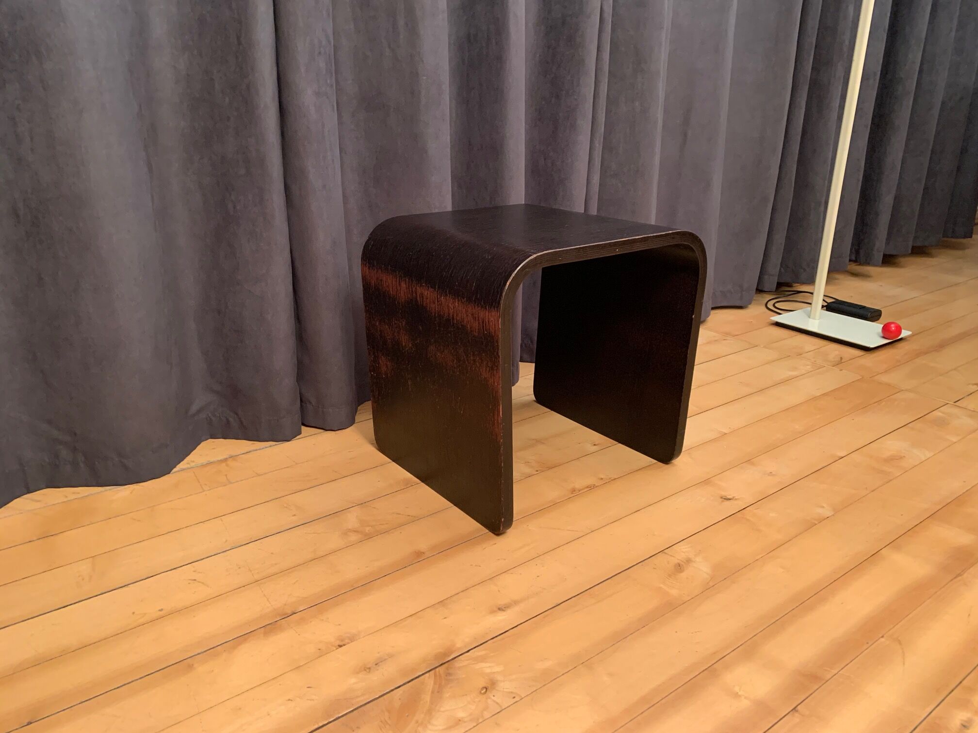 Side table, Scandinavia, 1970s