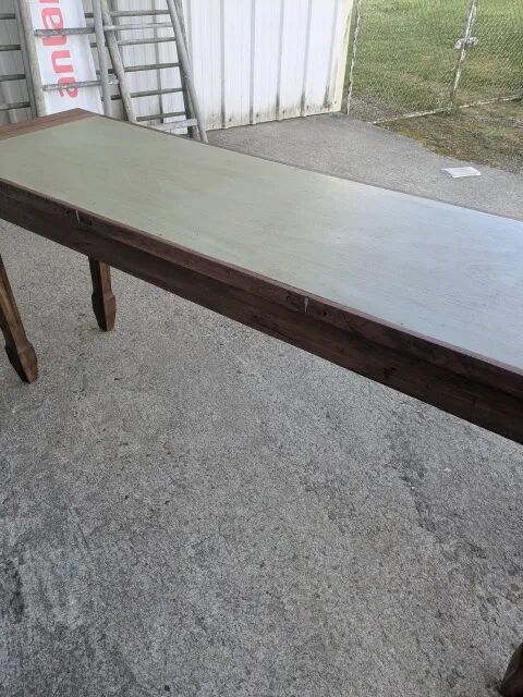 Table, console