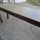 Table, console