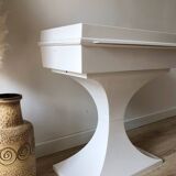 Dressing table from the 70s, from the Flair brand, Prisunic