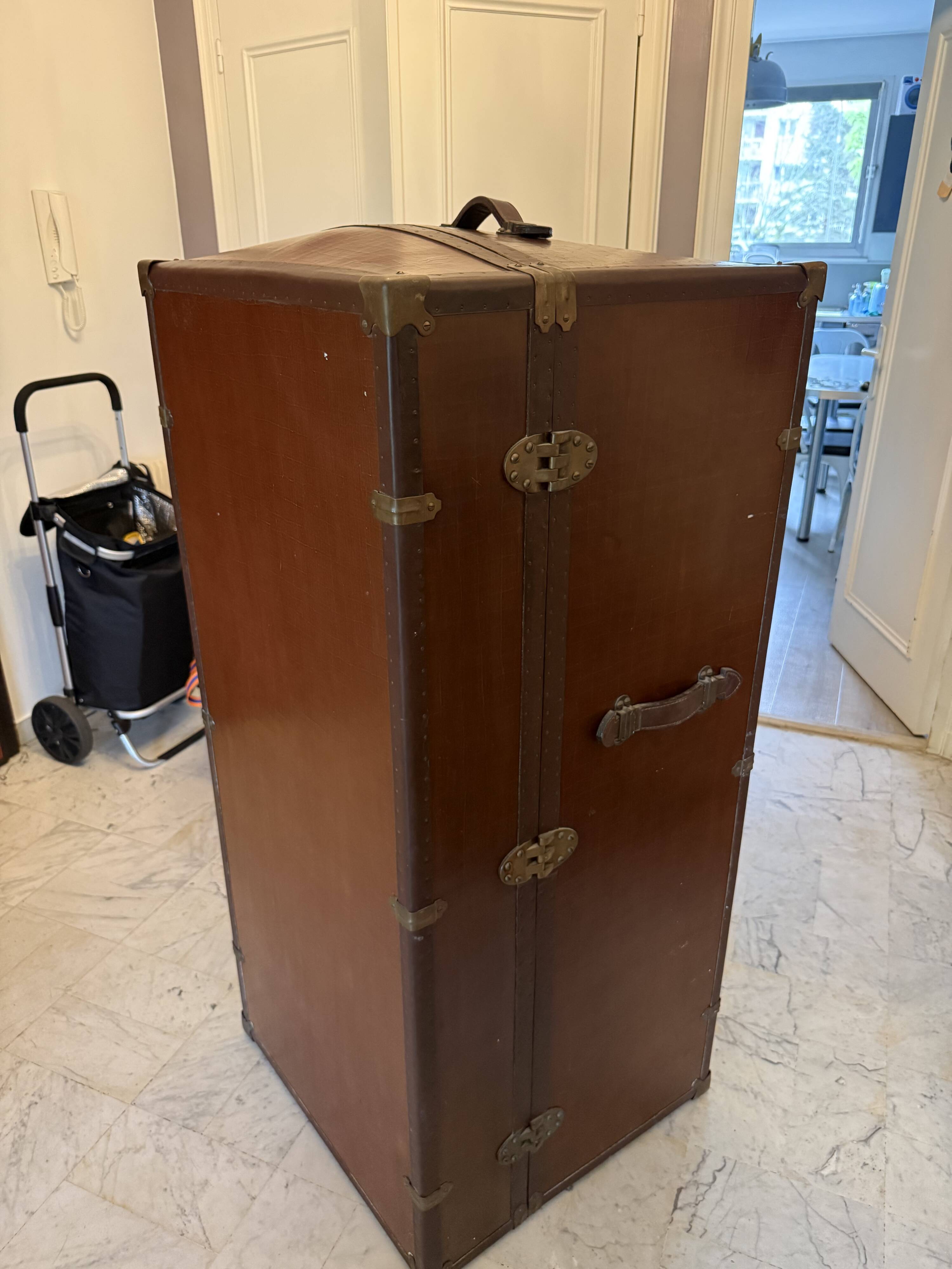 Malle dressing starbay