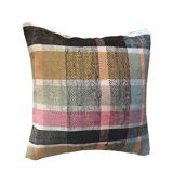 Housse de Coussin en Haïk Multicolore