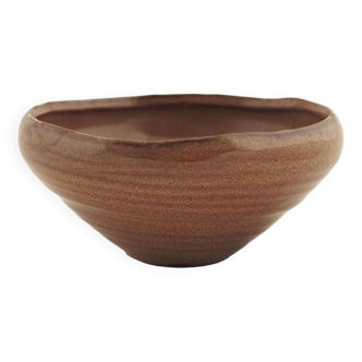 Ceramic bowl, Danish design, 1960s, production: Denmark