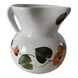 Richard Ginori Mondovi Pitcher