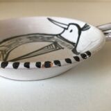 Ceramics Jacques Innocenti design years 60