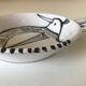 Ceramics Jacques Innocenti design years 60