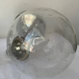 Pair of 60s/70s wall lights