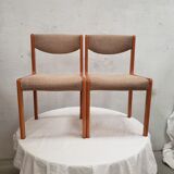 Baumann chair series