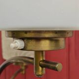Magnificent vintage floor lamp from the 60s possible Arlus