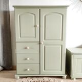 Cupboard