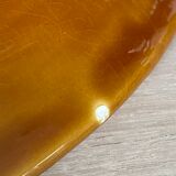 Shell dish in Longchamp earthenware