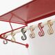 Mathieu Mategot Coat Rack for Artimeta 1950s