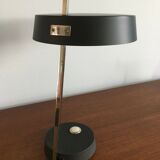 Modernist table lamp design from the 60s