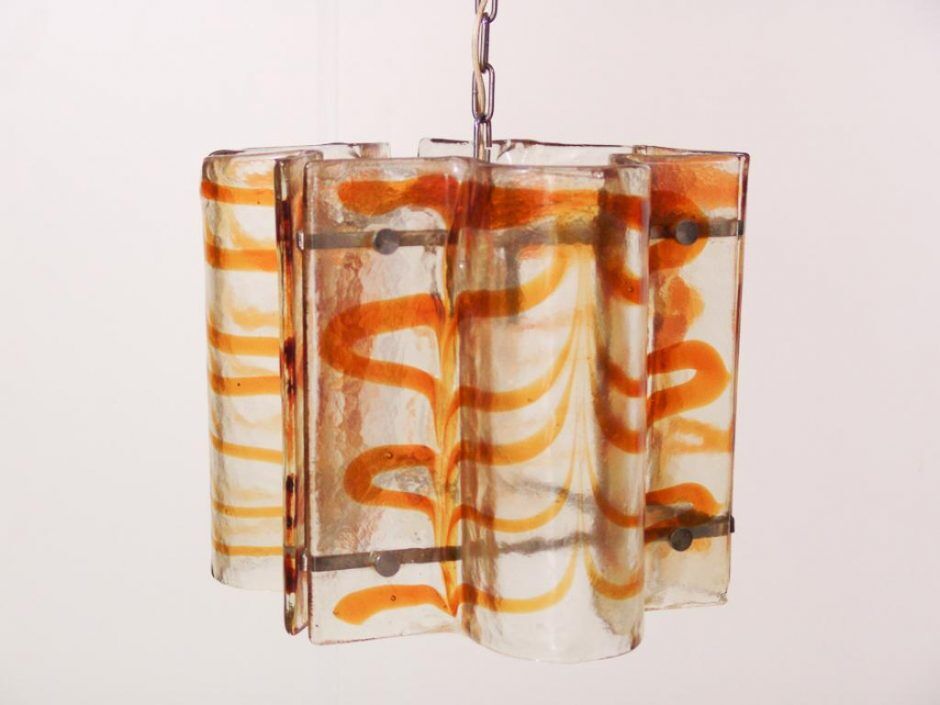 Suspension Doria 1970's