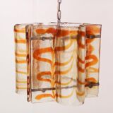 Suspension Doria 1970's