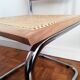 Marcel Breuer B32 Chair