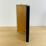 Vintage naturalized butterfly frame