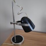 Eyeball ogive lamp