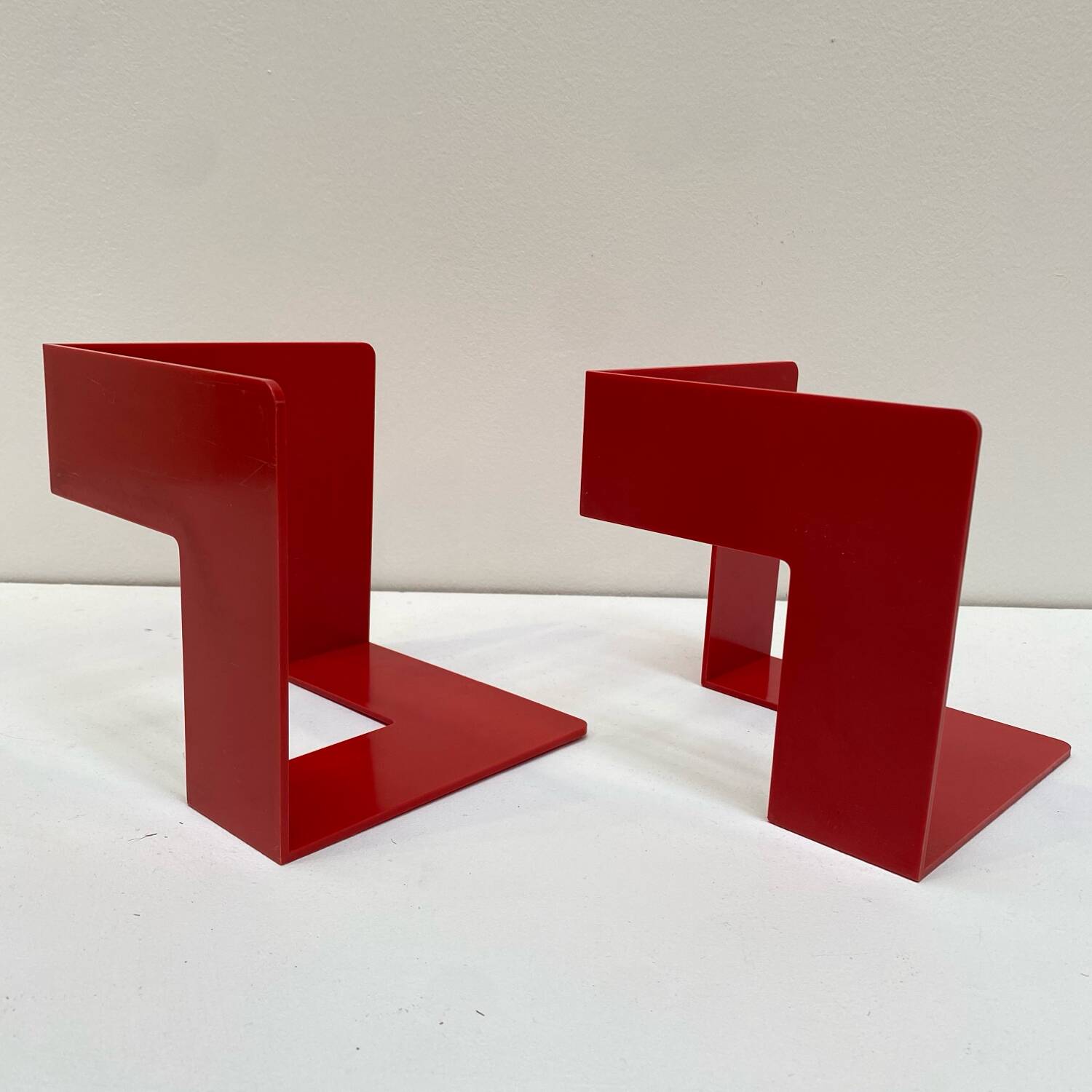 Pair of bookends from the 70s