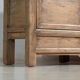 Antique pine wood sideboard – China, circa 1930