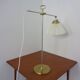 Model 319 Table Lamp by Kaare and Esben Klint for Le Klint, 1960s