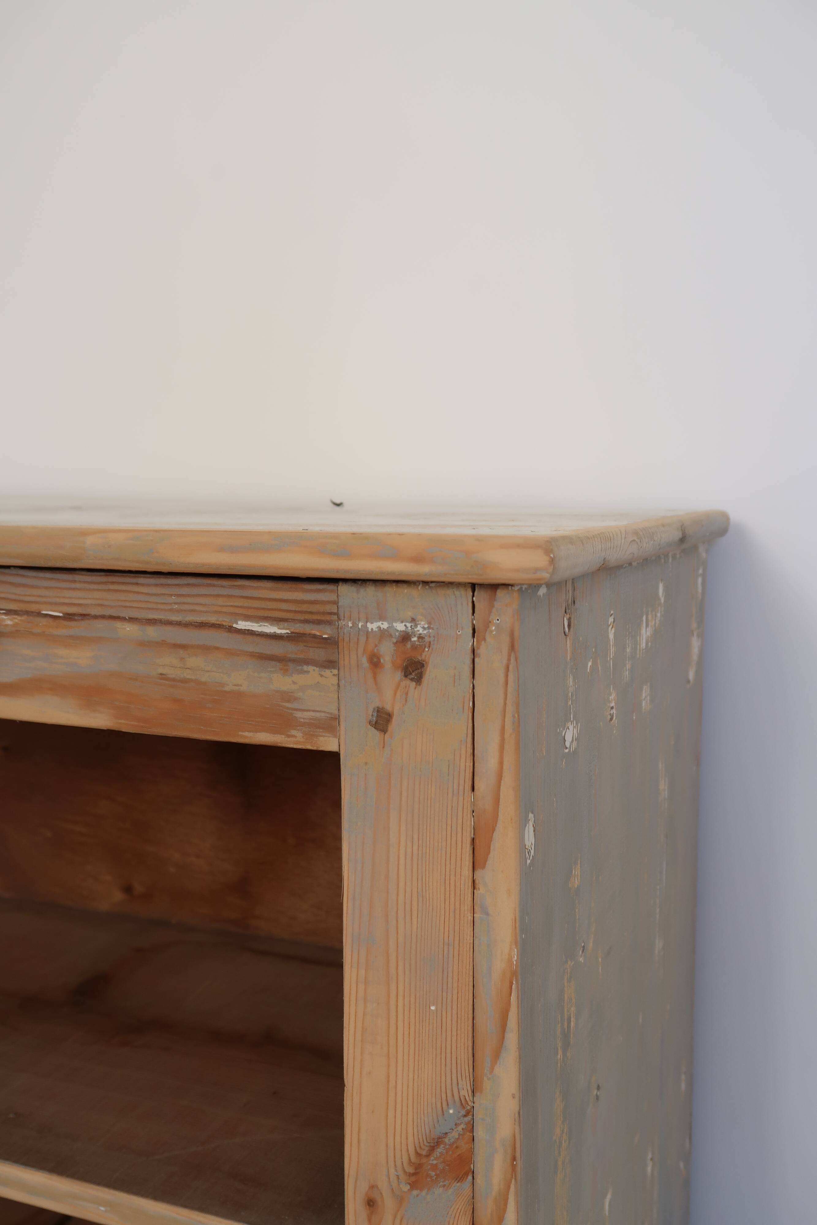 Sideboard workshop furniture